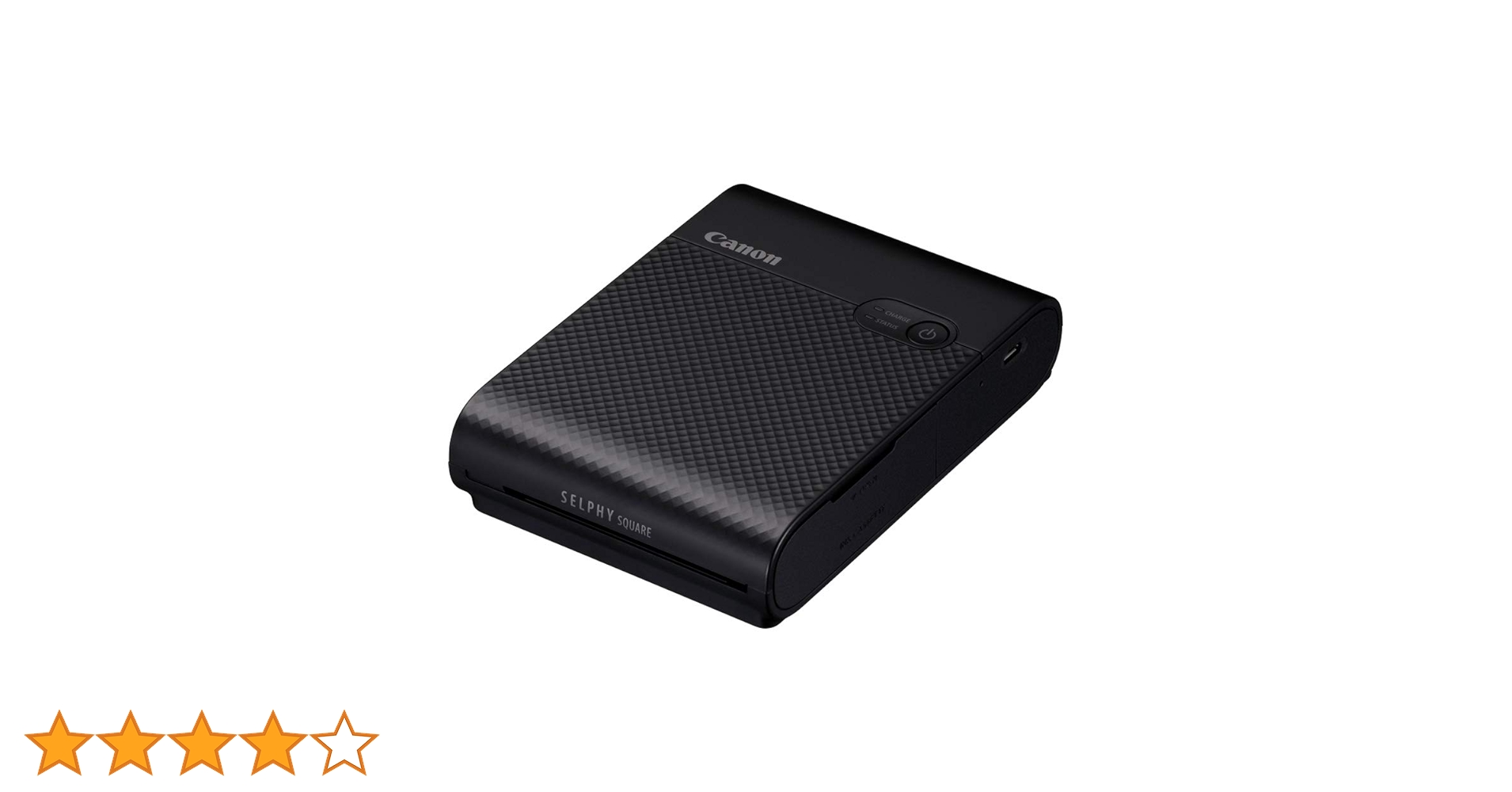 Amazon.co.jp: Canon スマートフォン用プリンター SELPHY SQUARE